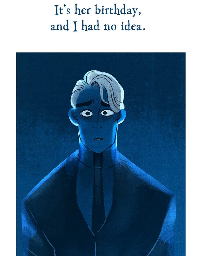 Lore Olympus - chapter 107 - #6