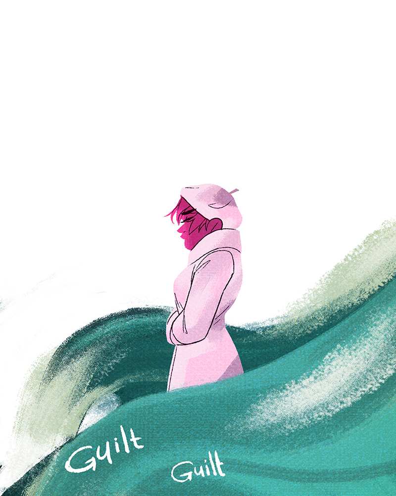 Lore Olympus - chapter 108 - #6