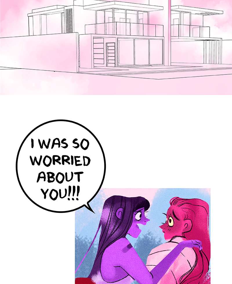 Lore Olympus - chapter 11 - #2