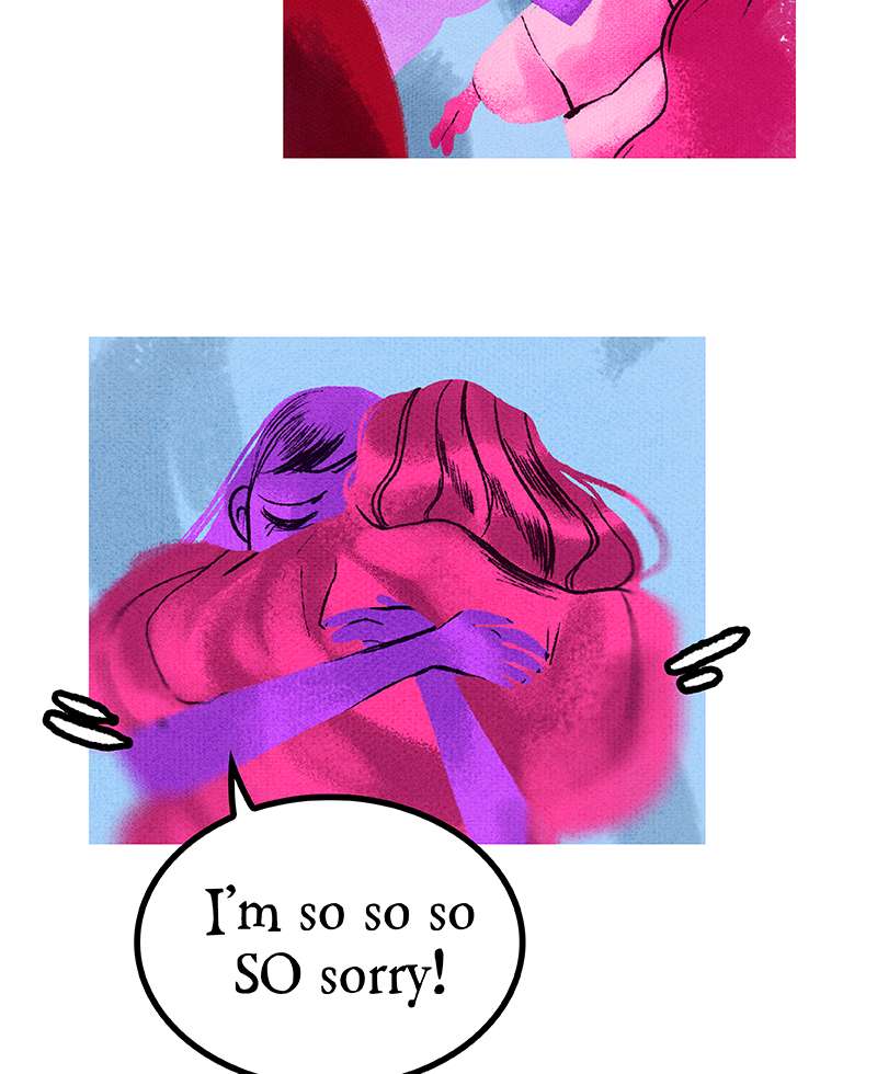Lore Olympus - chapter 11 - #3