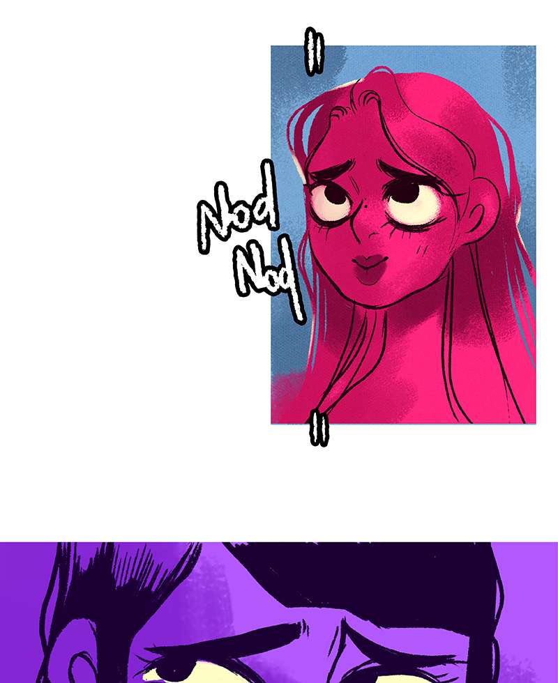 Lore Olympus - chapter 11 - #5