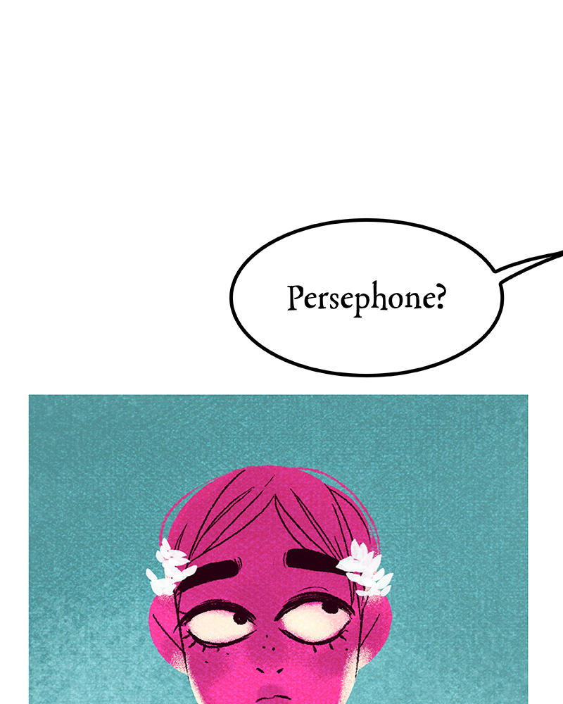 Lore Olympus - chapter 112 - #3