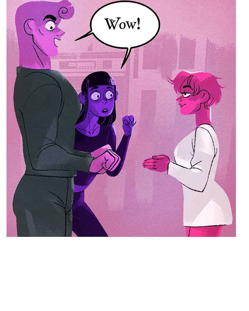 Lore Olympus - chapter 120 - #5