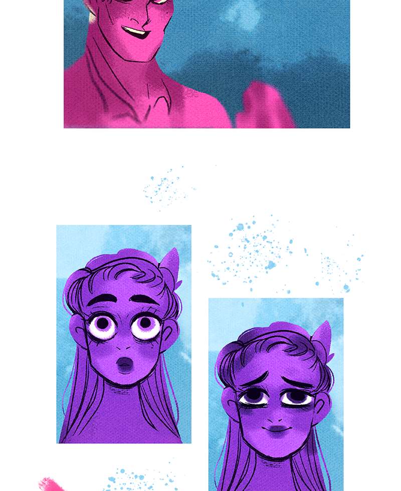 Lore Olympus - chapter 13 - #4