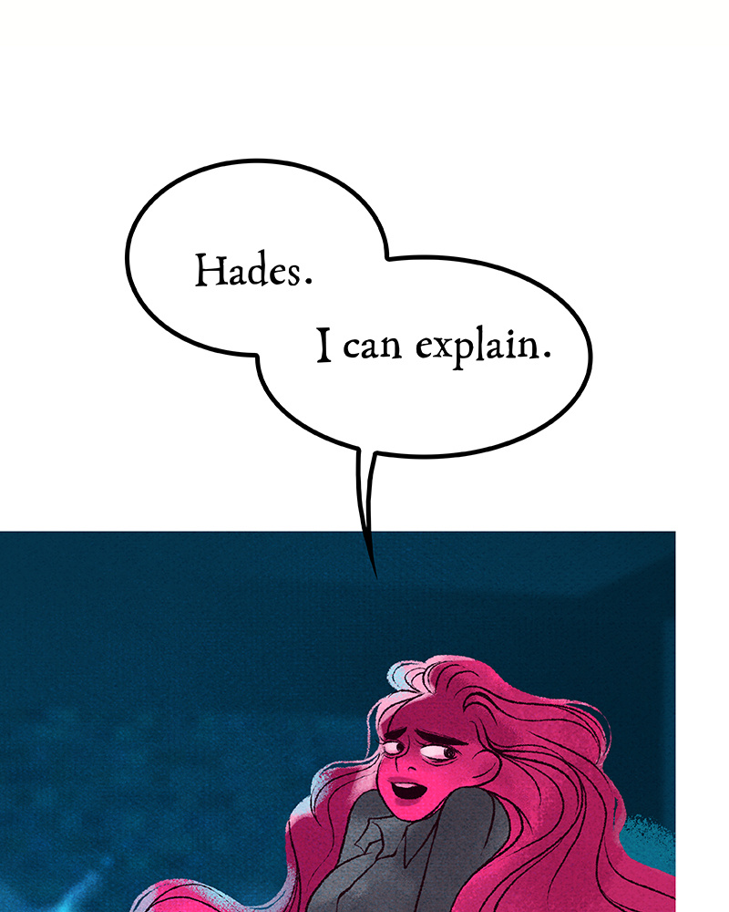 Lore Olympus - chapter 130 - #3