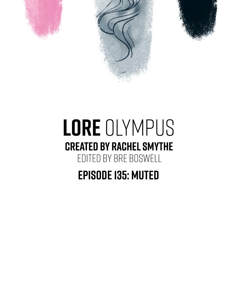 Lore Olympus - chapter 135 - #2