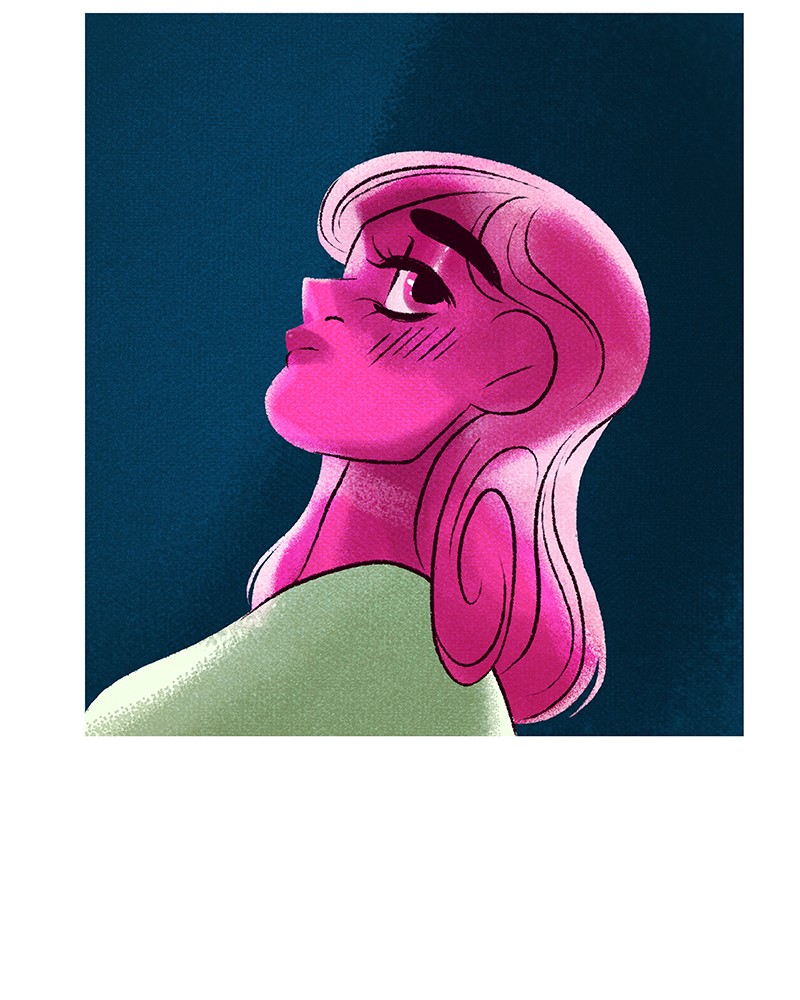 Lore Olympus - chapter 135 - #6