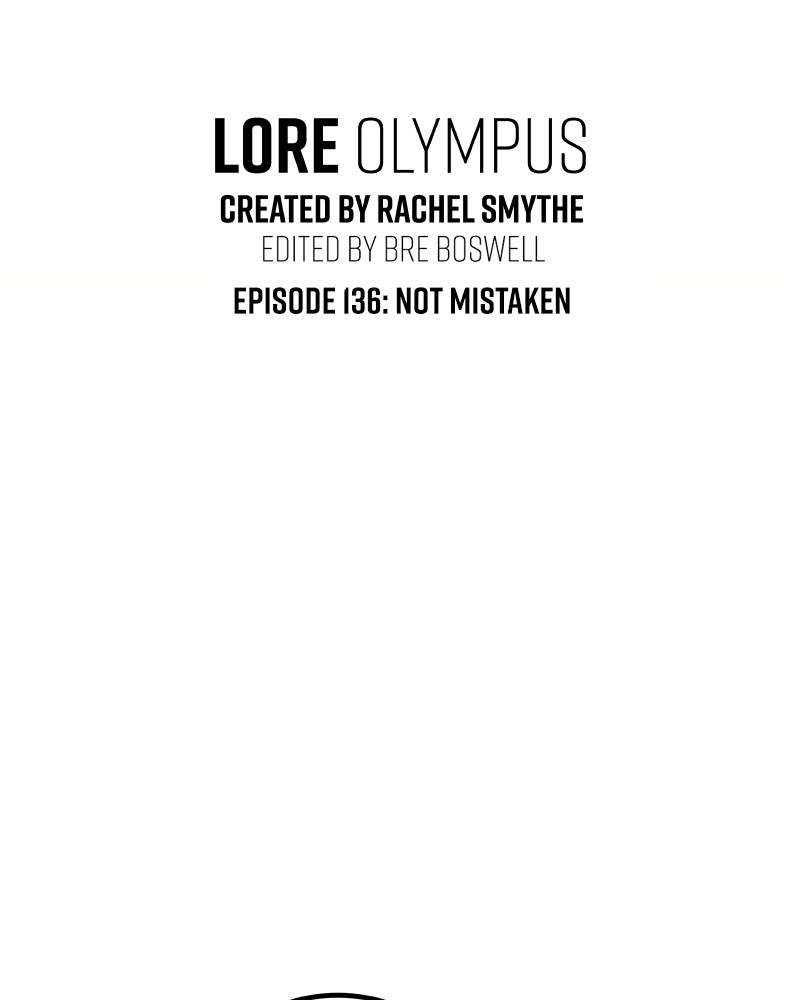 Lore Olympus - chapter 136 - #3