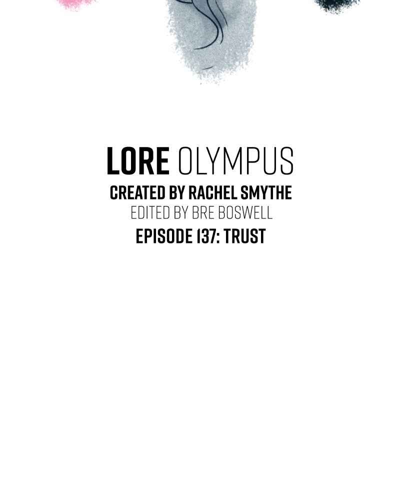 Lore Olympus - chapter 137 - #3