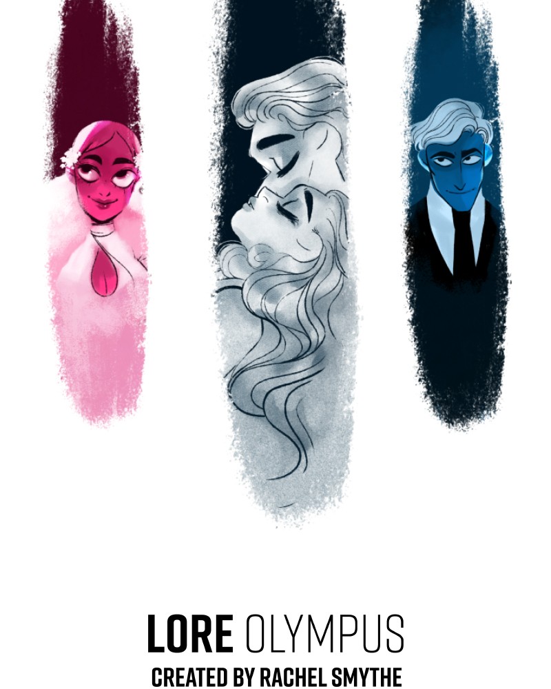 Lore Olympus - chapter 139 - #2