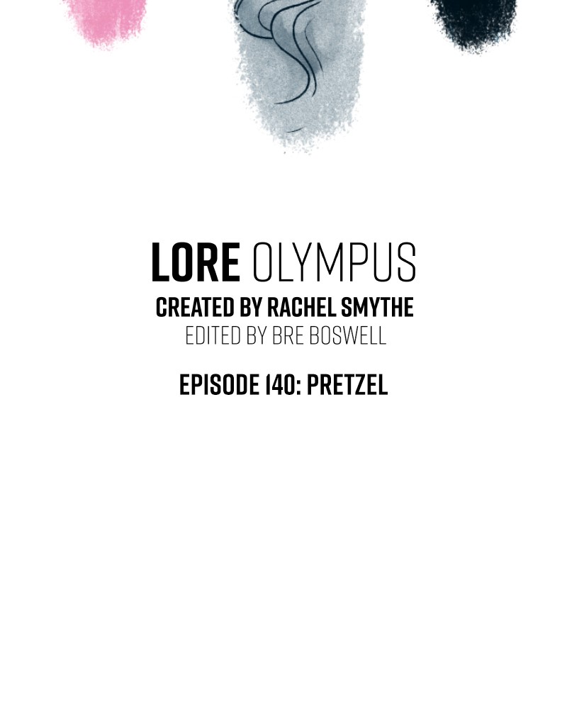 Lore Olympus - chapter 140 - #2
