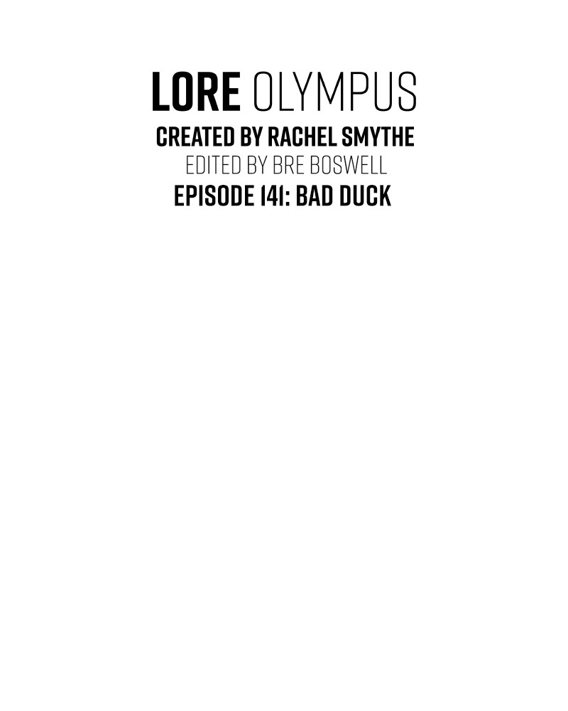 Lore Olympus - chapter 141 - #3