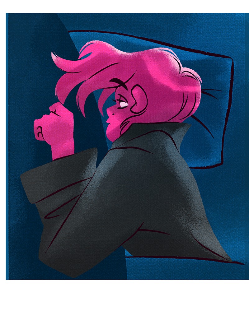 Lore Olympus - chapter 141 - #6