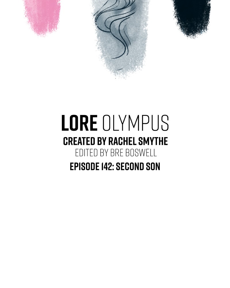 Lore Olympus - chapter 142 - #2
