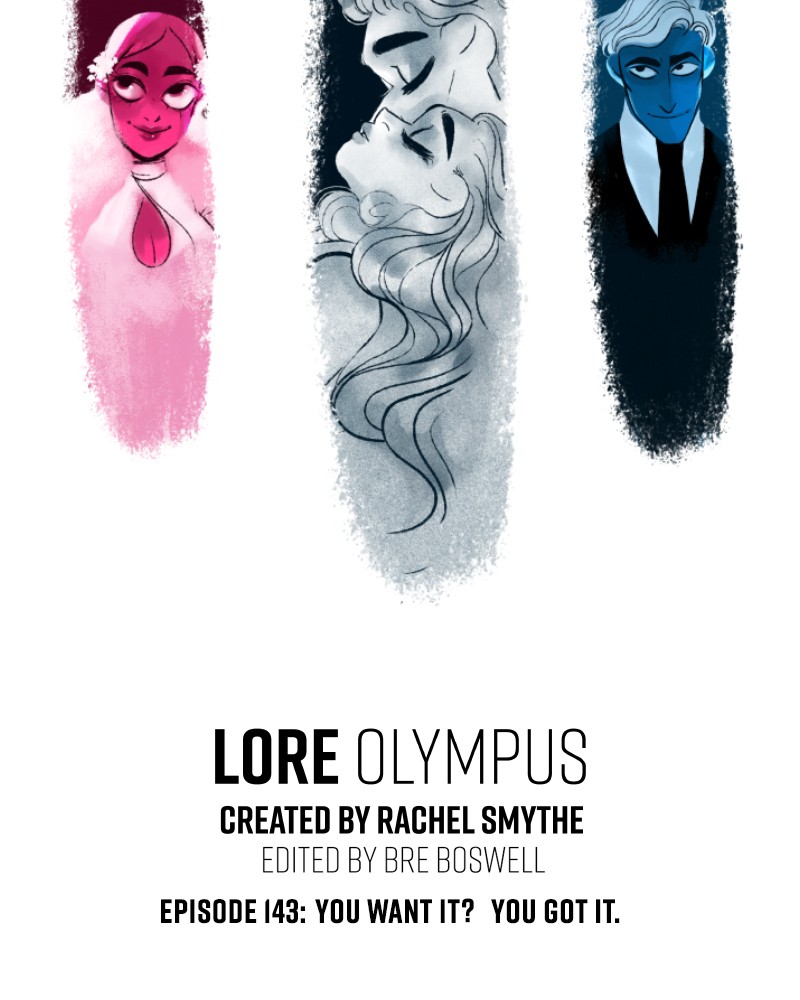 Lore Olympus - chapter 143 - #2