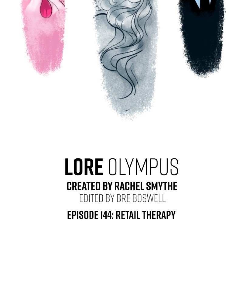 Lore Olympus - chapter 144 - #2