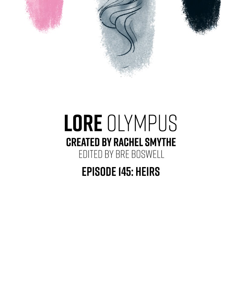 Lore Olympus - chapter 145 - #2