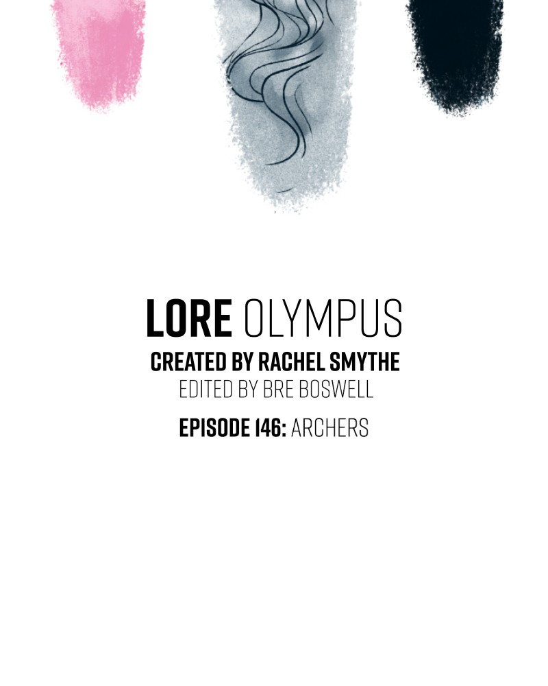 Lore Olympus - chapter 146 - #2