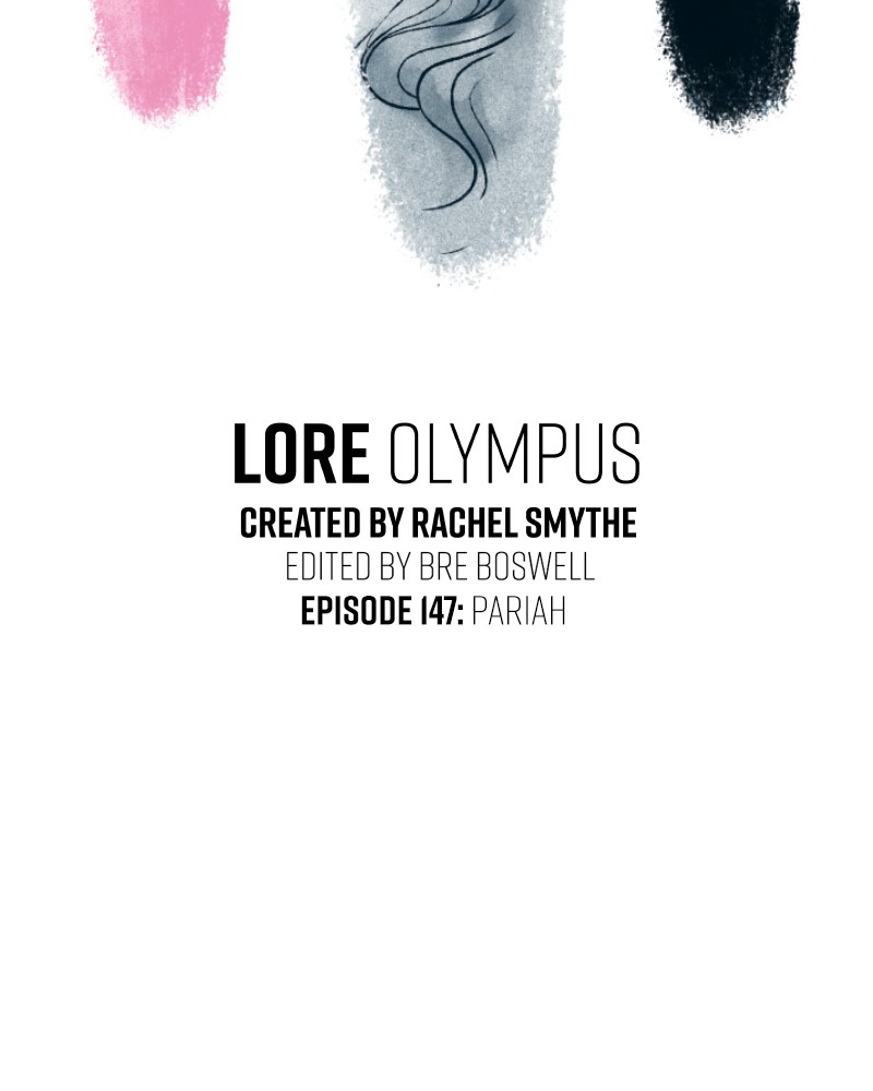 Lore Olympus - chapter 147 - #2