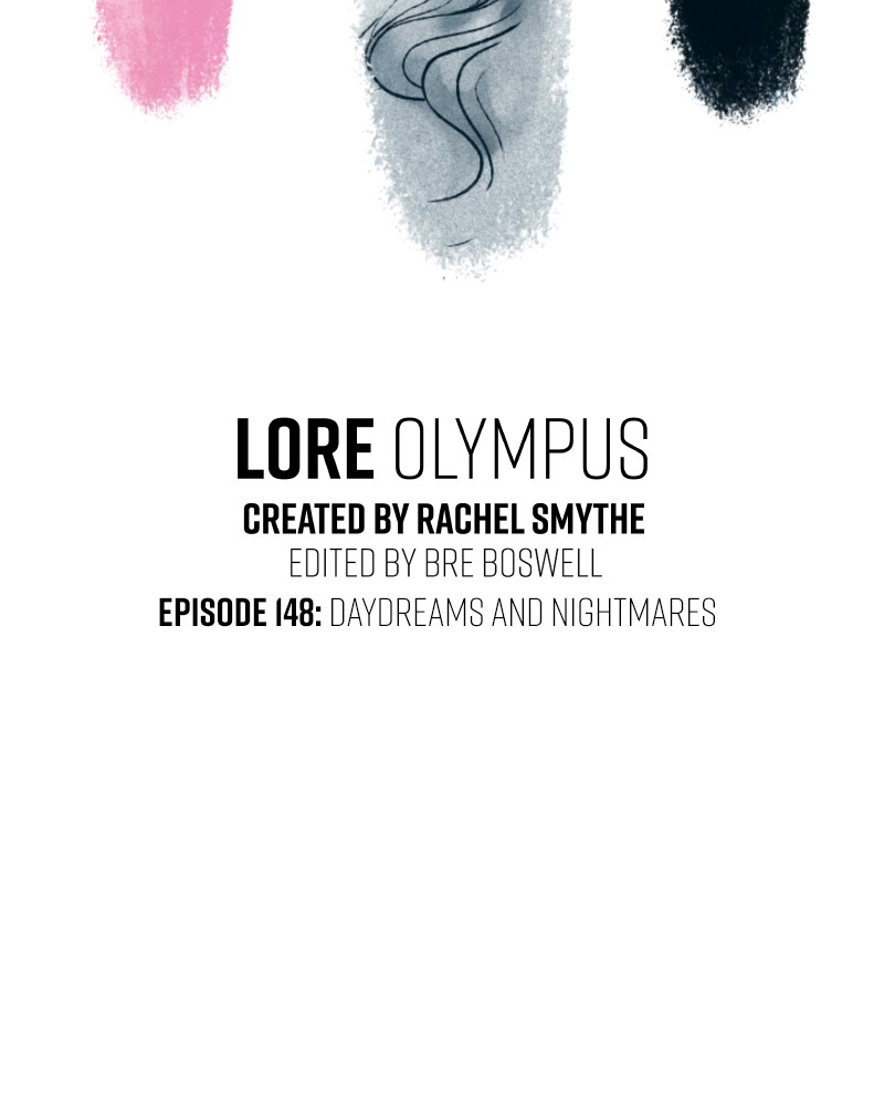 Lore Olympus - chapter 148 - #2