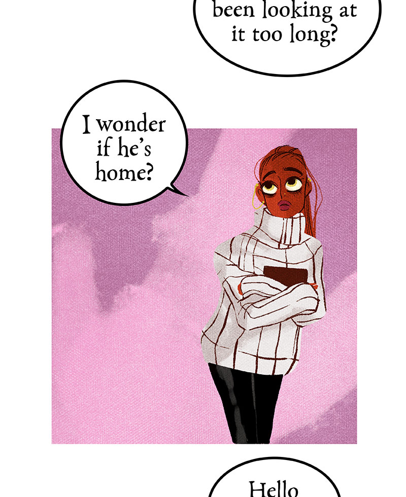Lore Olympus - chapter 15 - #5