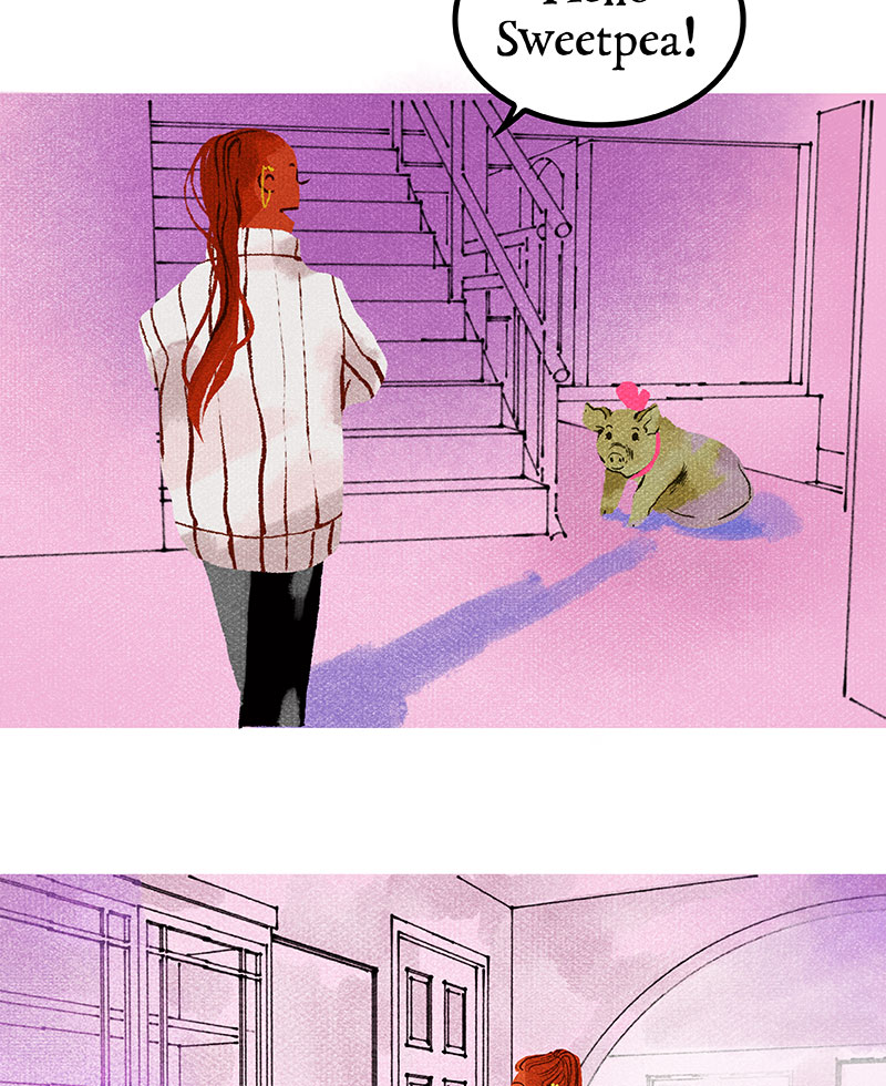 Lore Olympus - chapter 15 - #6