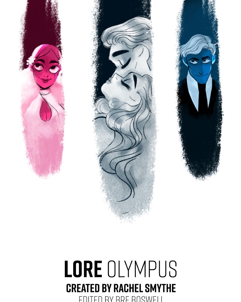 Lore Olympus - chapter 151 - #2