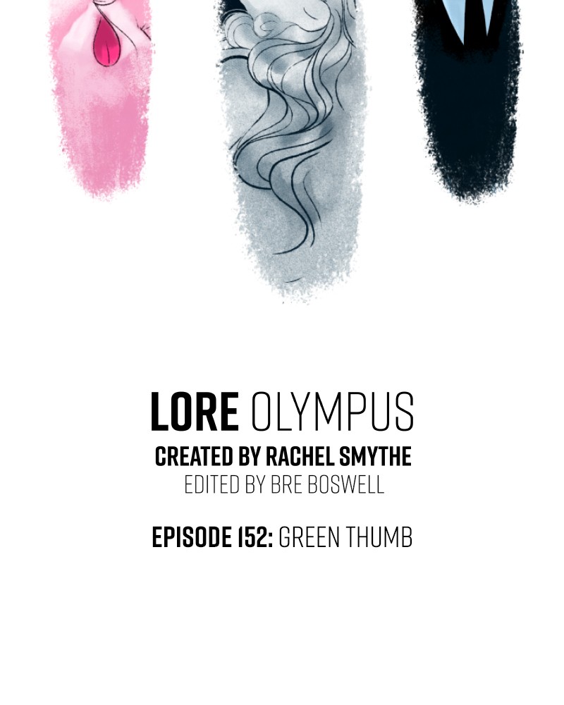 Lore Olympus - chapter 152 - #2