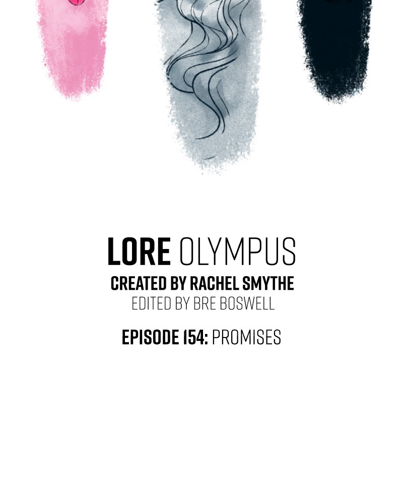 Lore Olympus - chapter 154 - #2