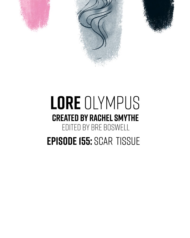 Lore Olympus - chapter 155 - #2