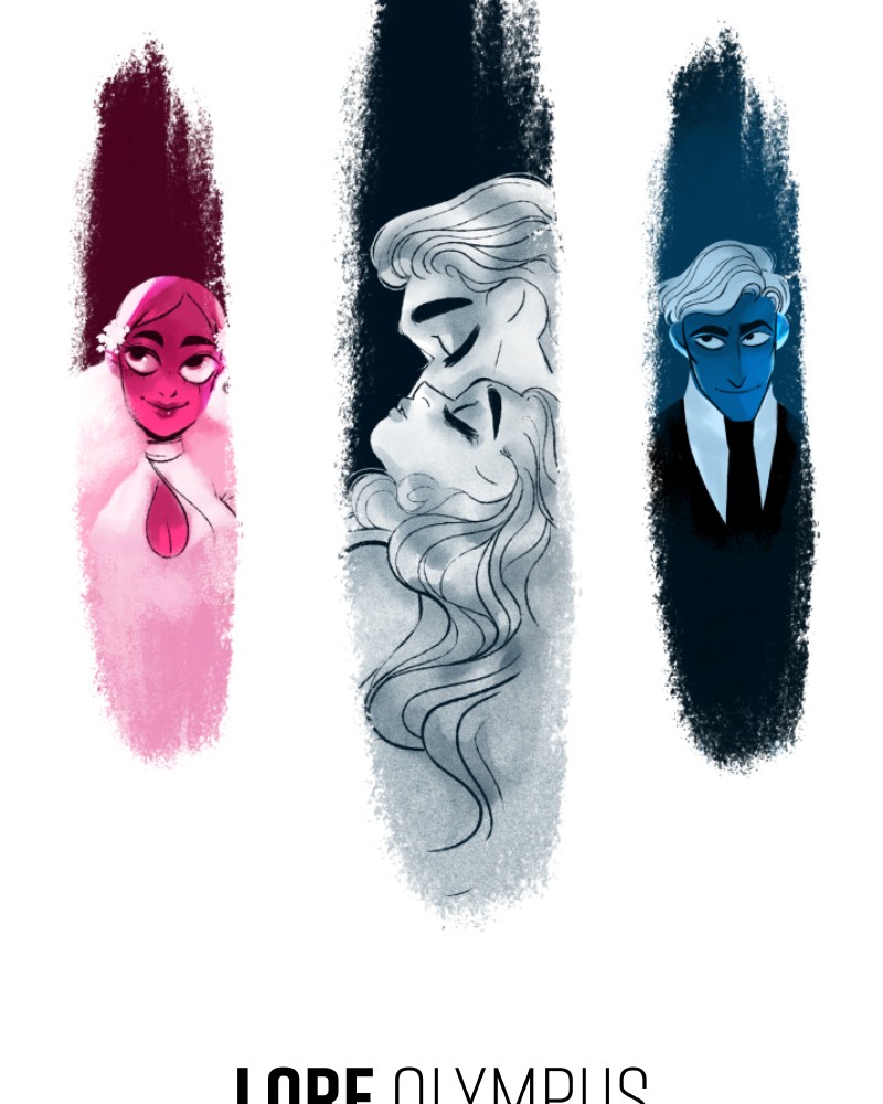 Lore Olympus - chapter 156 - #2
