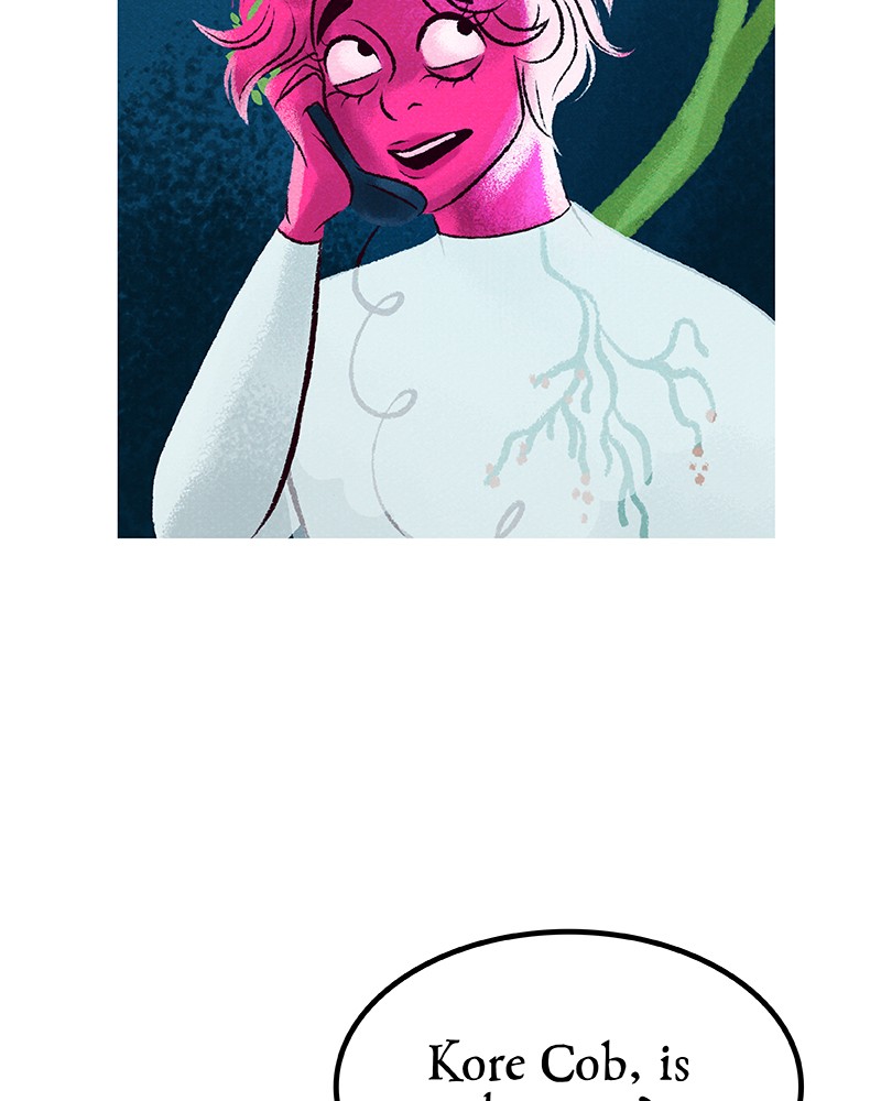Lore Olympus - chapter 156 - #5