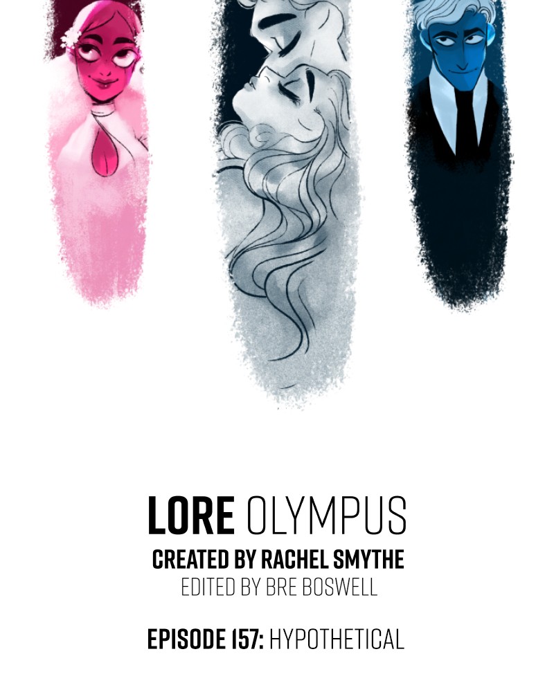 Lore Olympus - chapter 157 - #2