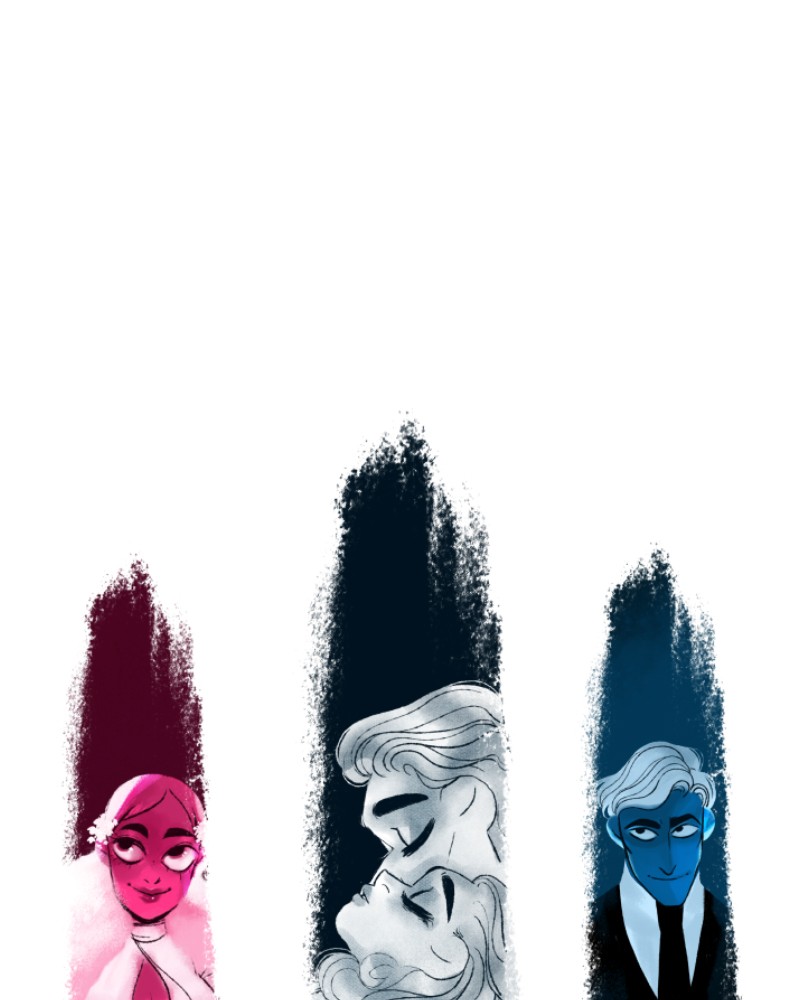 Lore Olympus - chapter 158 - #1