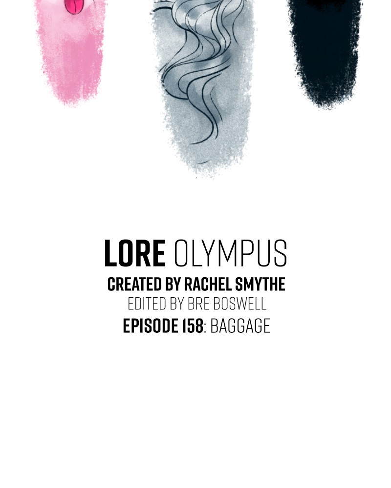 Lore Olympus - chapter 158 - #2