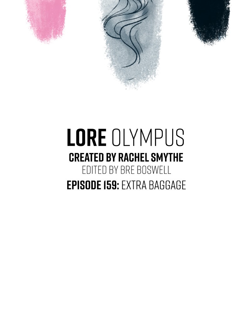 Lore Olympus - chapter 159 - #2