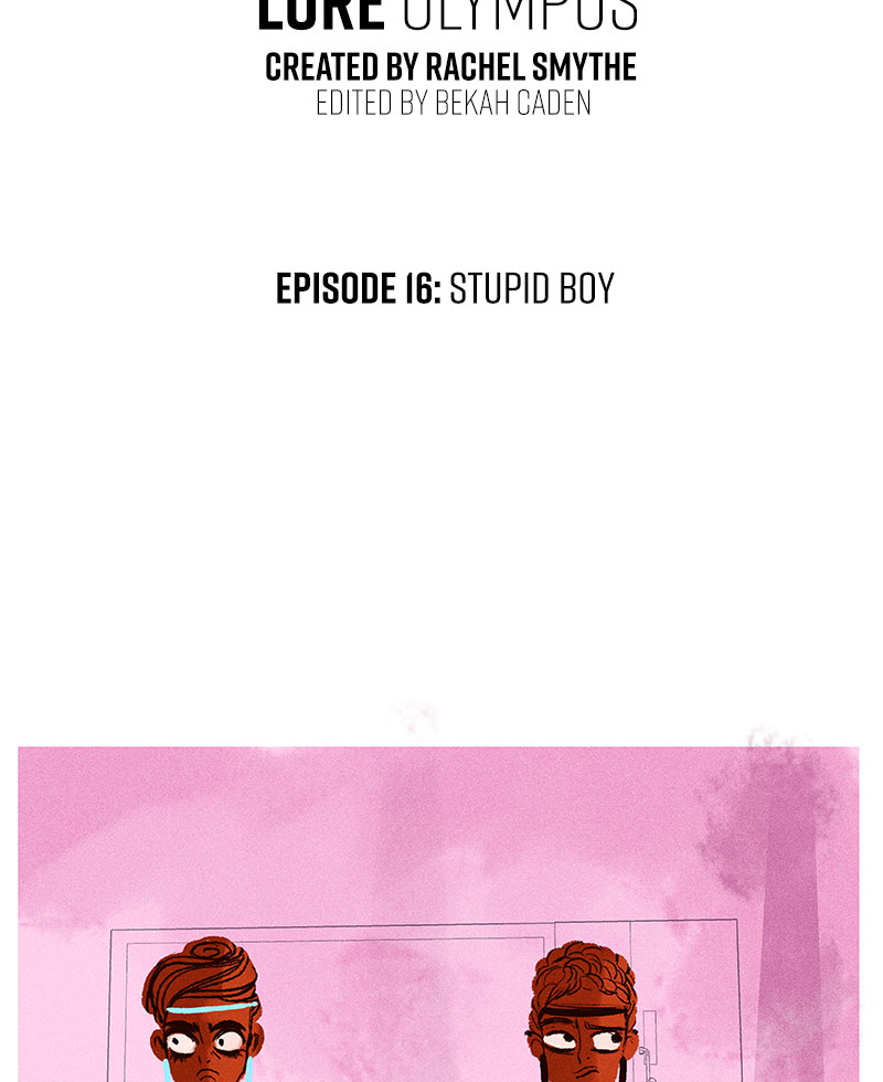 Lore Olympus - chapter 16 - #2