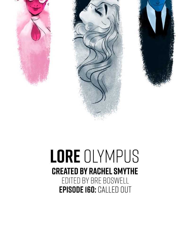 Lore Olympus - chapter 160 - #2