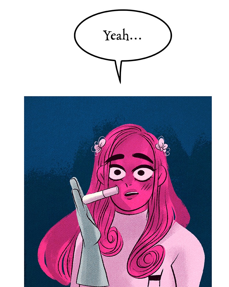 Lore Olympus - chapter 160 - #6