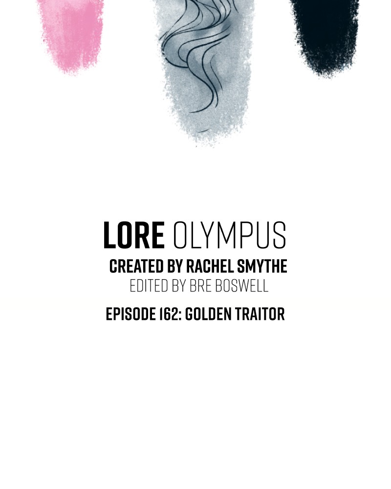 Lore Olympus - chapter 162 - #3