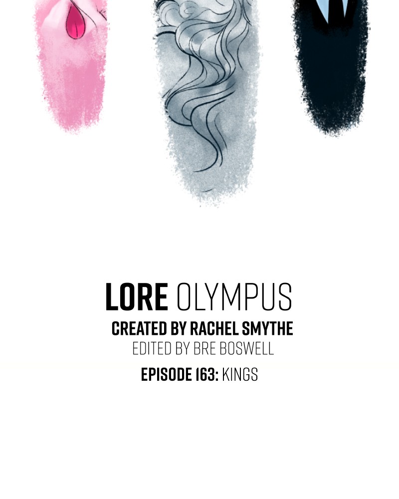 Lore Olympus - chapter 163 - #2