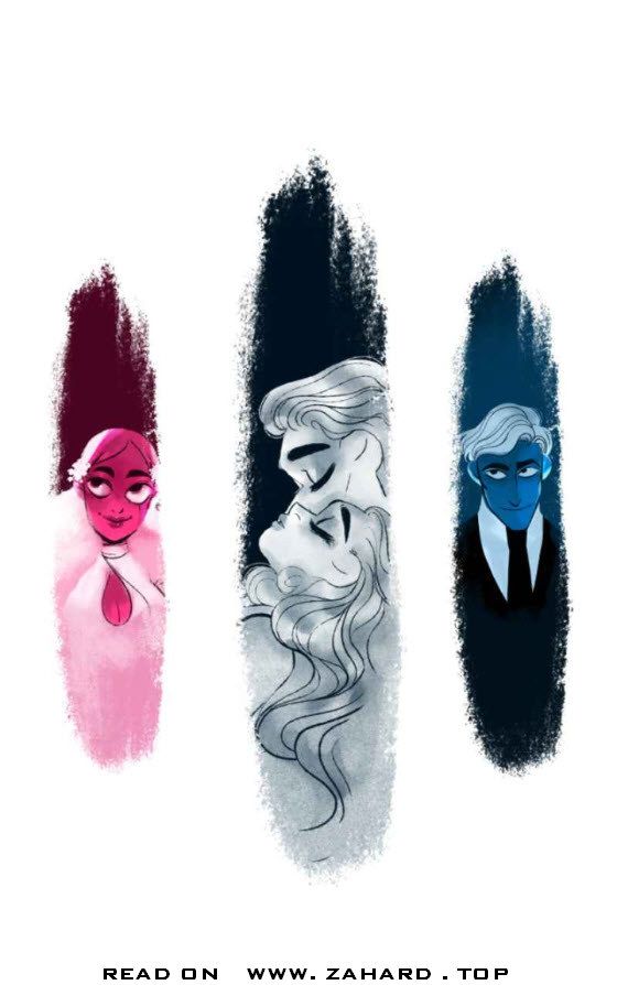 Lore Olympus - chapter 165 - #1