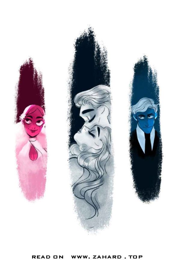 Lore Olympus - chapter 166 - #1