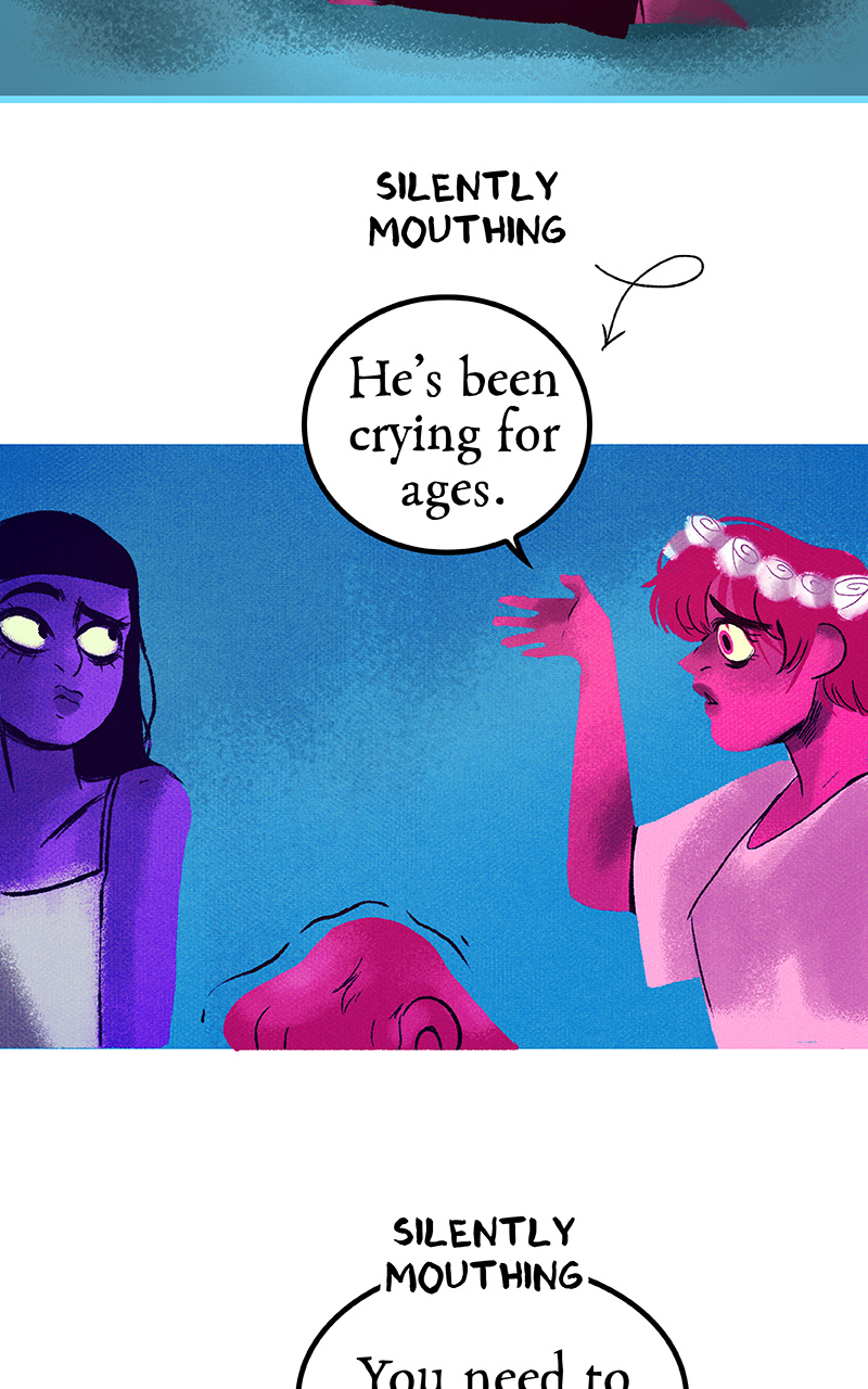 Lore Olympus - chapter 17 - #2