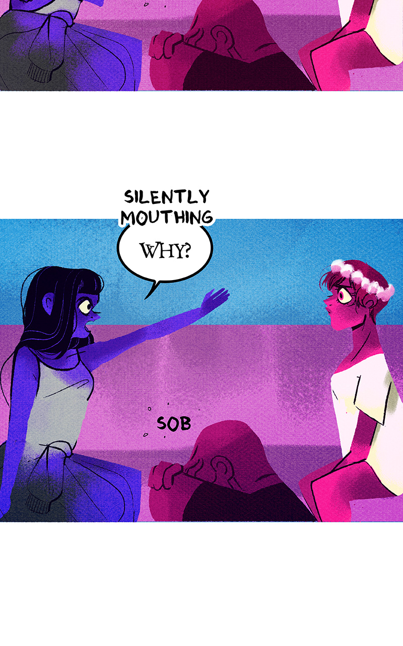 Lore Olympus - chapter 17 - #4