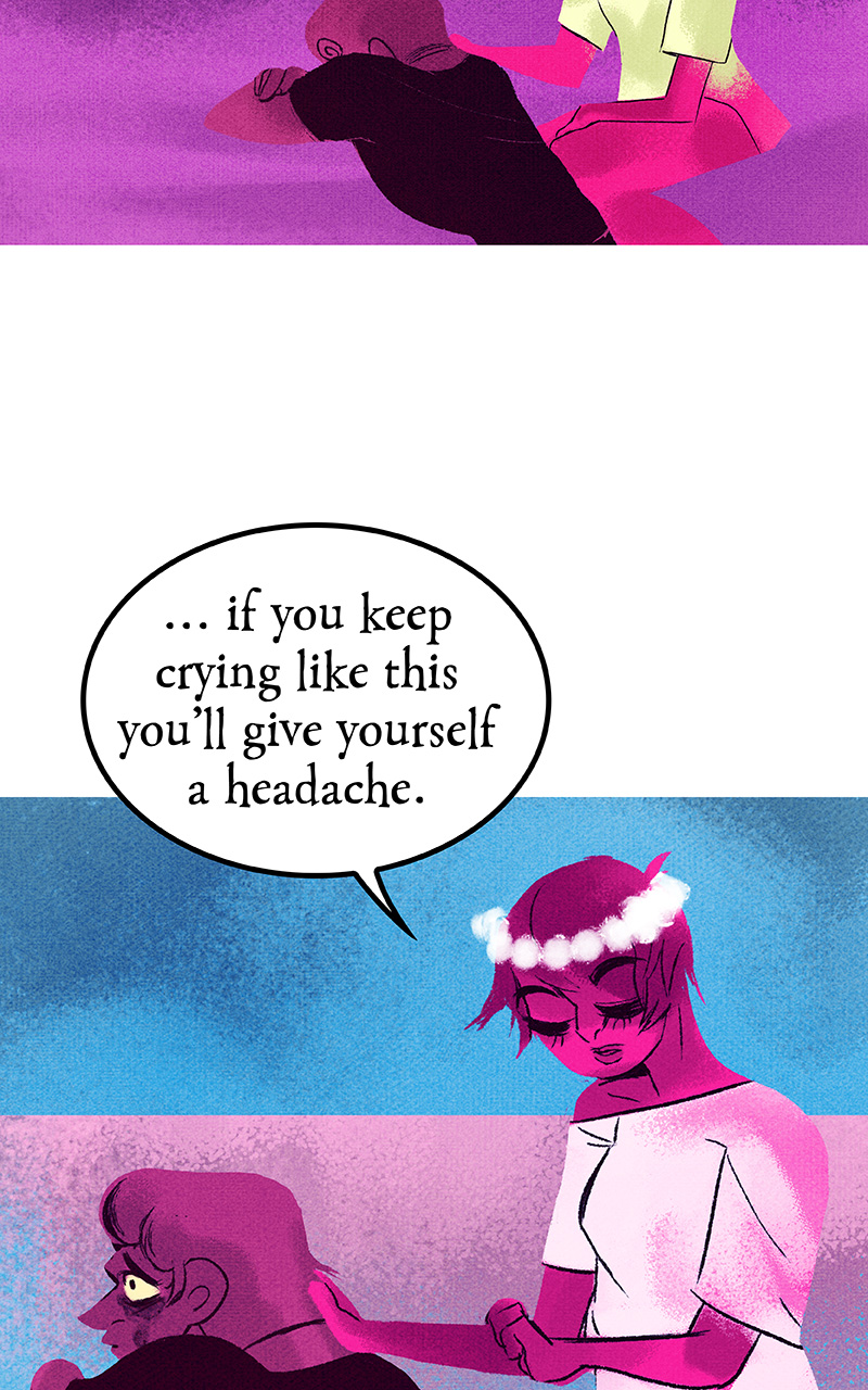 Lore Olympus - chapter 17 - #6