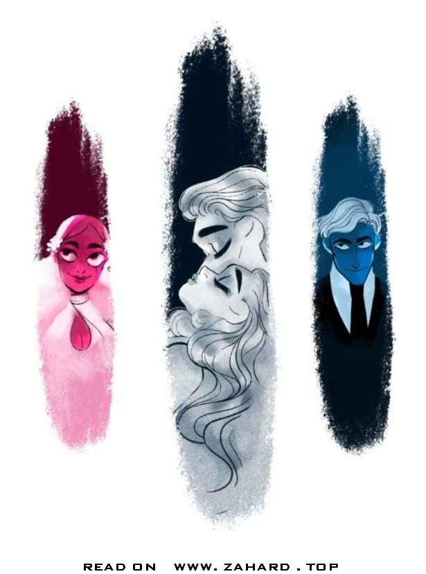 Lore Olympus - chapter 179 - #1