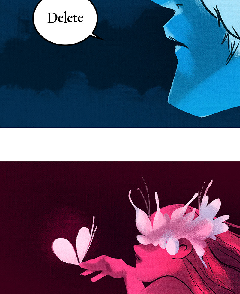 Lore Olympus - chapter 18 - #5