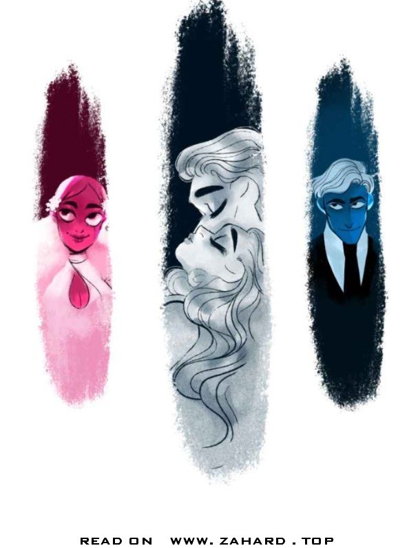 Lore Olympus - chapter 180 - #1