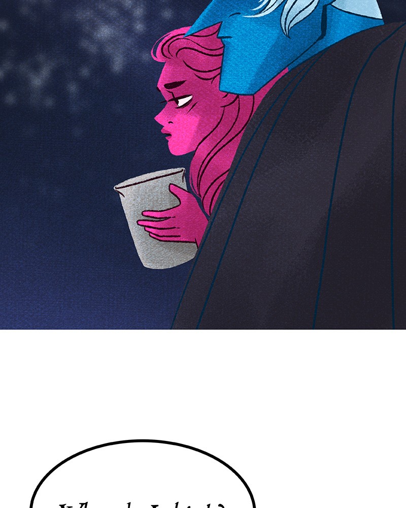 Lore Olympus - chapter 184 - #5
